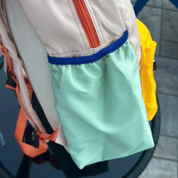 Unisex Kids Backpack School Bag NWOT - Picture 6 of 8